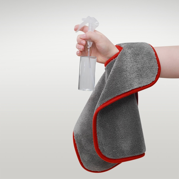 fens Automobil One Cut Twisted - 40x40 - 1200 GSM